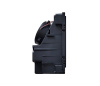 сканер штрих-кода mindeo mp8608, 2d, usb, встраиваемый, черный
